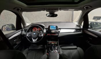 
										BMW 218d full									