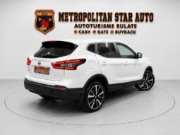
										Nissan Qasqahi full									