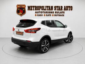 Nissan Qasqahi