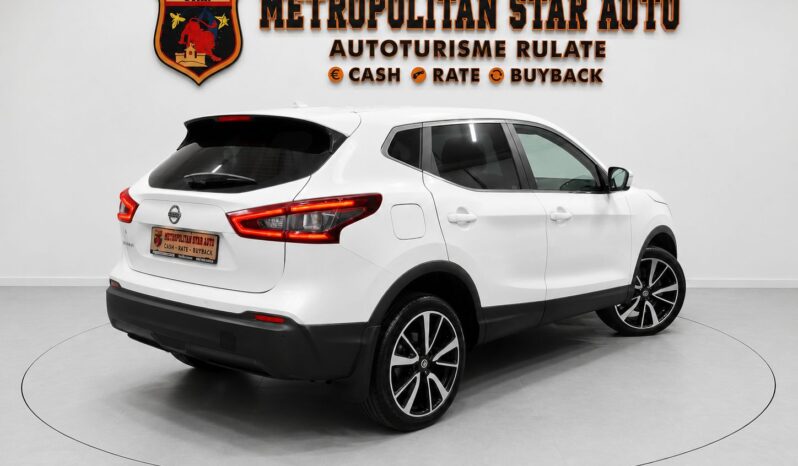 
								Nissan Qasqahi full									