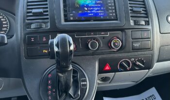 
										VW Transporter “Model Lung Mixt” full									