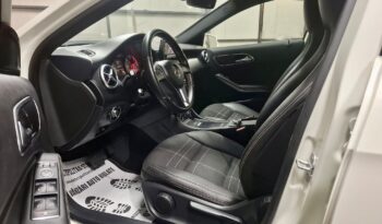 
										Mercedes-Benz A180 full									