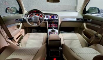 
										Audi A6 full									