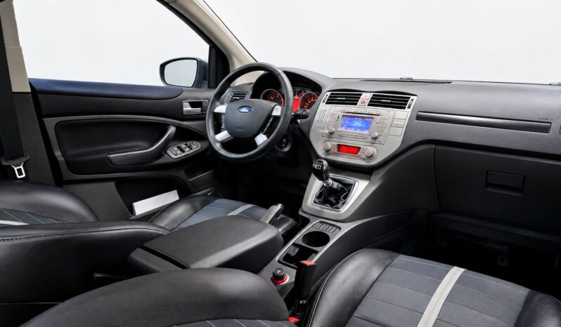 
								Ford Kuga Titanium 4×4 “Plafon panoramic Navigatie Piele” full									