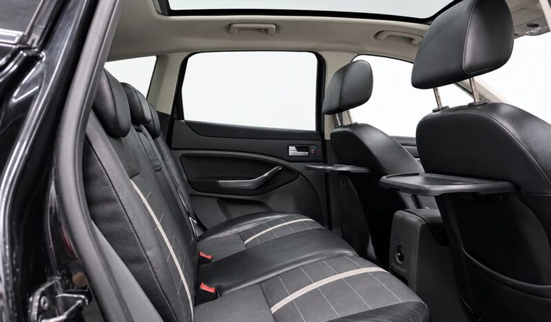
								Ford Kuga Titanium 4×4 “Plafon panoramic Navigatie Piele” full									
