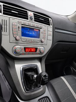 
										Ford Kuga Titanium 4×4 “Plafon panoramic Navigatie Piele” full									