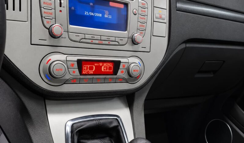
								Ford Kuga Titanium 4×4 “Plafon panoramic Navigatie Piele” full									
