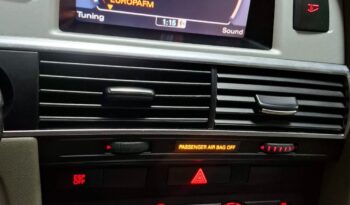 
										Audi A6 full									