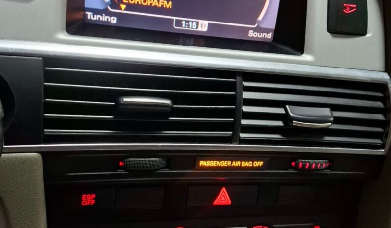 
								Audi A6 full									