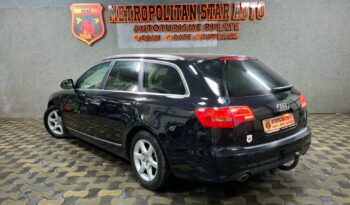 
										Audi A6 full									