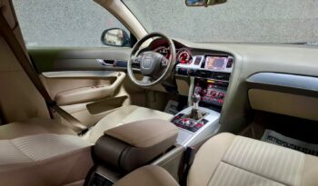
										Audi A6 full									