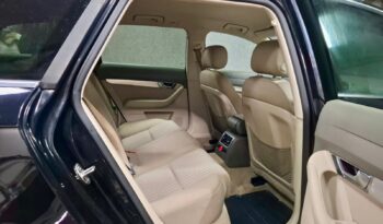
										Audi A6 full									