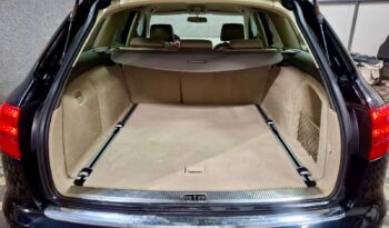 
										Audi A6 full									