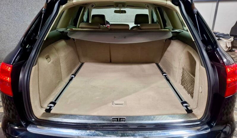 
								Audi A6 full									