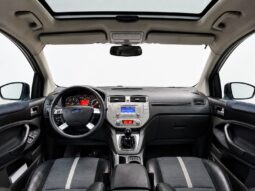 
										Ford Kuga Titanium 4×4 “Plafon panoramic Navigatie Piele” full									