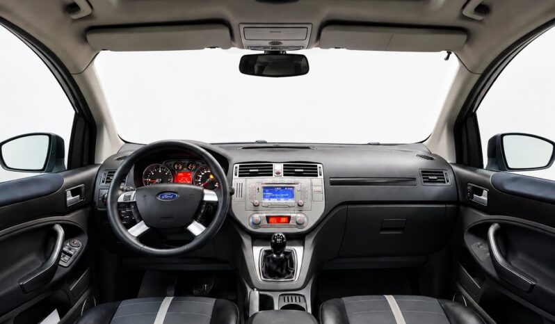 
								Ford Kuga Titanium 4×4 “Plafon panoramic Navigatie Piele” full									