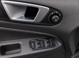 
										Ford EcoSport “Model Trend” full									