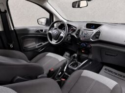 
										Ford EcoSport “Model Trend” full									