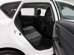 Toyota Auris full