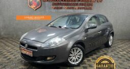 Fiat Bravo 2011 EURO5 GARANTIE •Rate Fixe-Avans O%