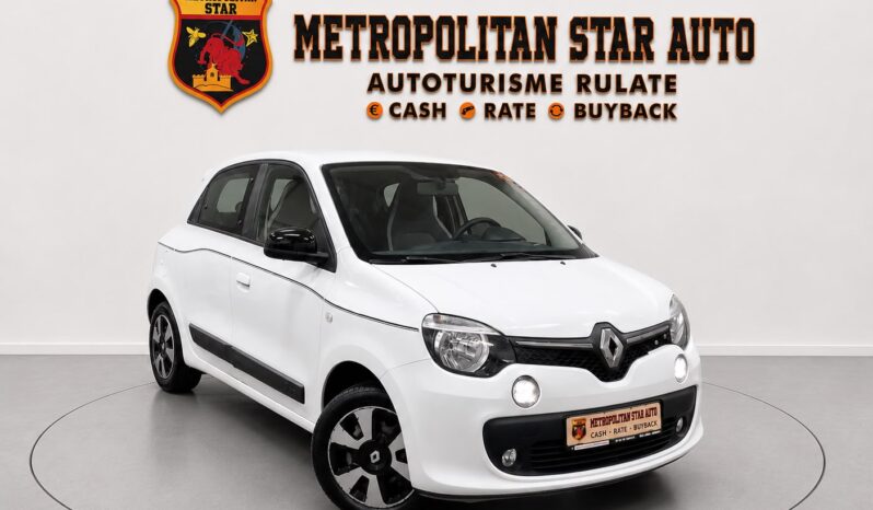 
								Renault Twingo full									