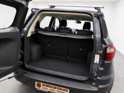 
										Ford EcoSport “Model Trend” full									