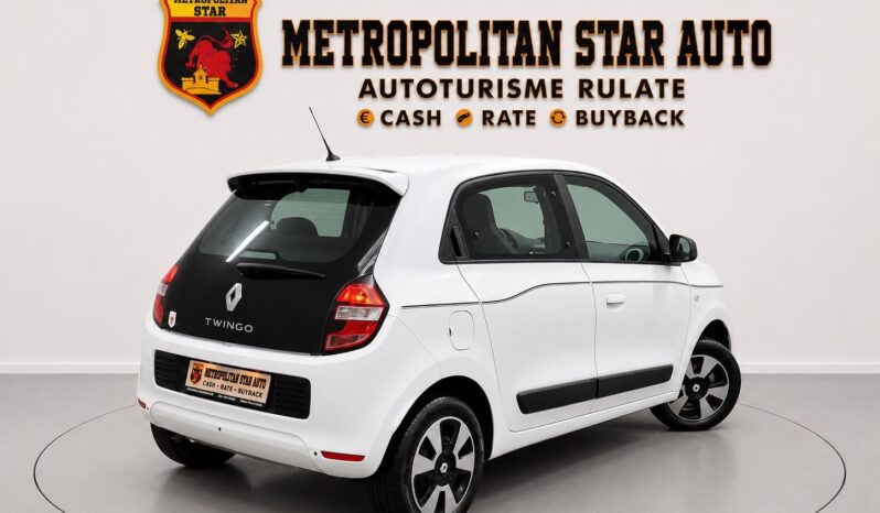 
								Renault Twingo full									