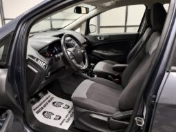 
										Ford EcoSport “Model Trend” full									