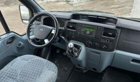 Ford Transit “Model Lung”