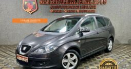 Seat Altea XL