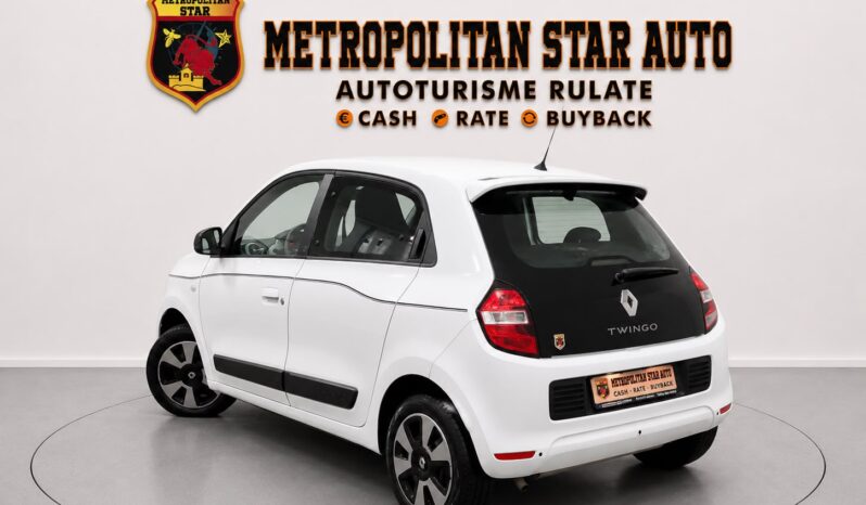 
								Renault Twingo full									