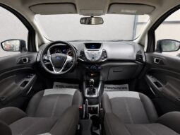
										Ford EcoSport “Model Trend” full									