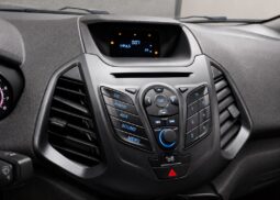 
										Ford EcoSport “Model Trend” full									
