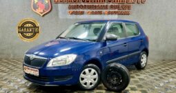 Skoda Fabia “Model Elegance”