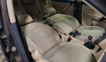 
										VW Touran “Model Highline” full									