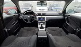 VW Passat Euro5 Navigatie GARANTIE •Rate Fixe-Avans O%