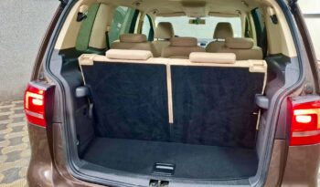 
										VW Touran “Model Highline” full									