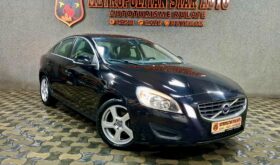 Volvo S60 “Momentum”