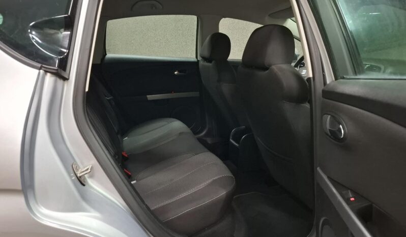 
								Seat Leon full									