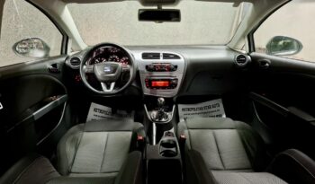 
										Seat Leon full									