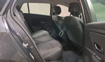 
										Renault Megane “Model Dynamique” full									