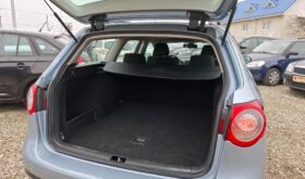 VW Passat Euro5 Navigatie GARANTIE •Rate Fixe-Avans O%