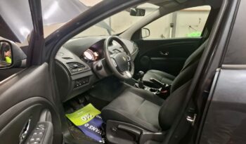 
										Renault Megane “Model Dynamique” full									
