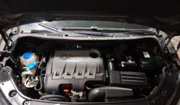 
										VW Touran “Model Highline” full									