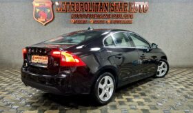 Volvo S60 “Momentum”