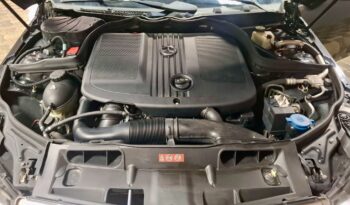 
										Mercedes-Benz C200 full									