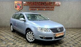 VW Passat Euro5 Navigatie GARANTIE •Rate Fixe-Avans O%