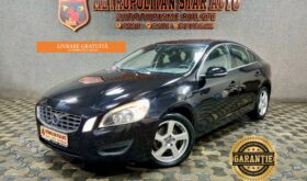 Volvo S60 “Momentum”