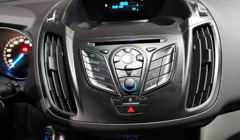 
								Ford Kuga 2014 Euro5 GARANTIE •Rate Fixe-Avans O% full									