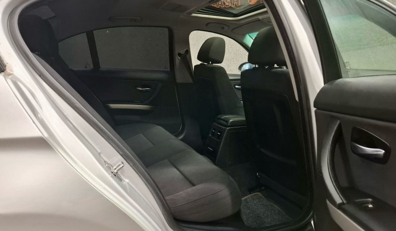 
								BMW 318i •Trapa• GARANTIE “Rate Fixe-Avans O% full									